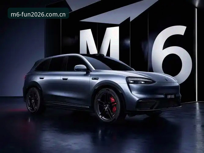 M6娱乐平台评测 M6娱乐平台评测:2026新版v2.0.5深度体验,老用户赵启的实战分享
