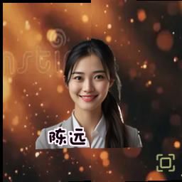 陈远